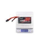 GEPRC Storm 6S 1300mAh 120C Lipo batterie Geeignet für Drohnen der 3-5-Zoll-Serie für Drohnen teile der RC FPV Quadcopter Freestyle-Serie